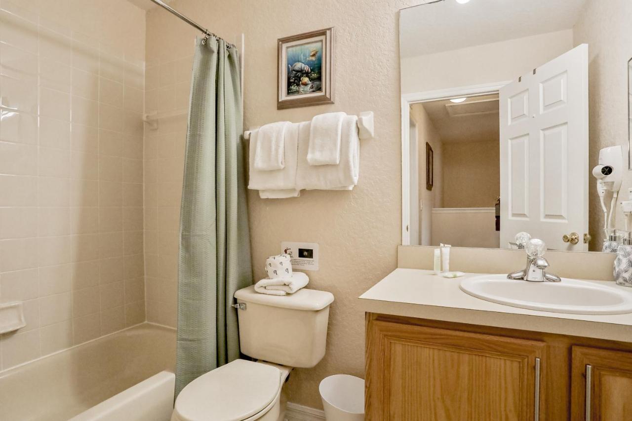 Villa Sunshine Delight Davenport Exterior foto