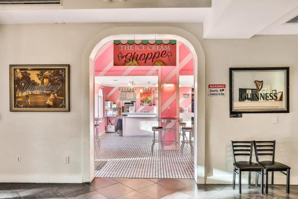 Villa Sunshine Delight Davenport Exterior foto